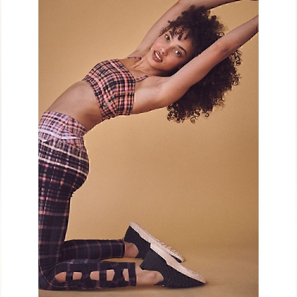Free People Sports Crop 